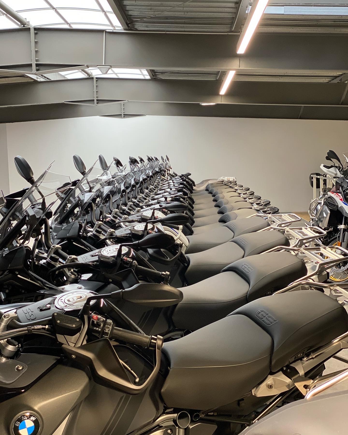 GS.|MOTO STORE AIX