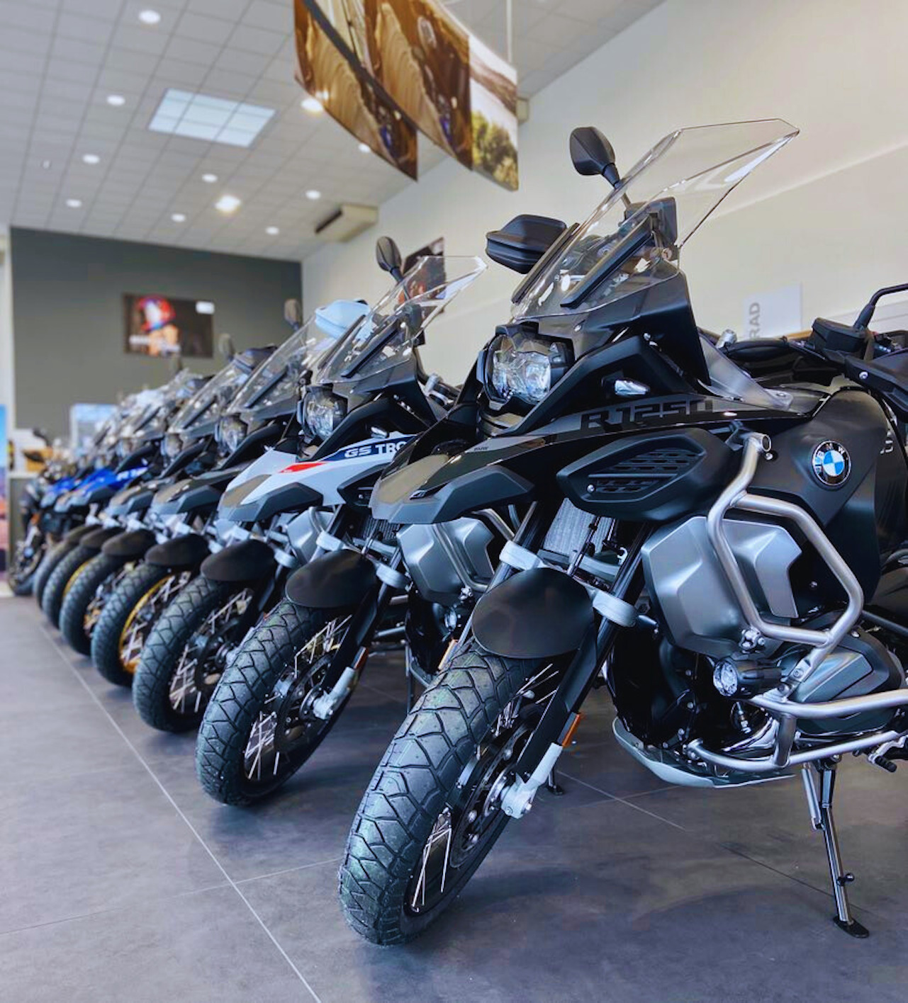 Jantes TECHART - Roues, jantes et pneus