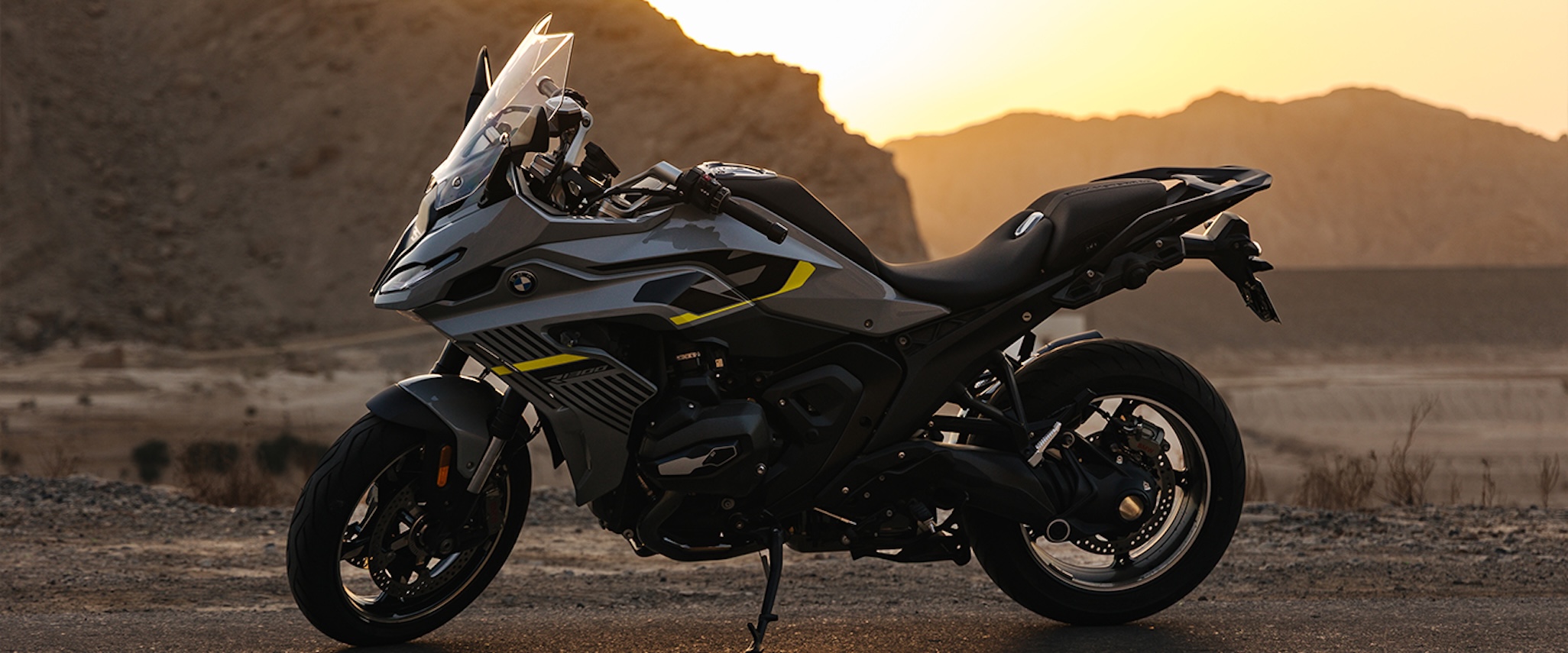 BMW Boxer 1300 : R, RT et RS.|BAYARD AUTO MOTO