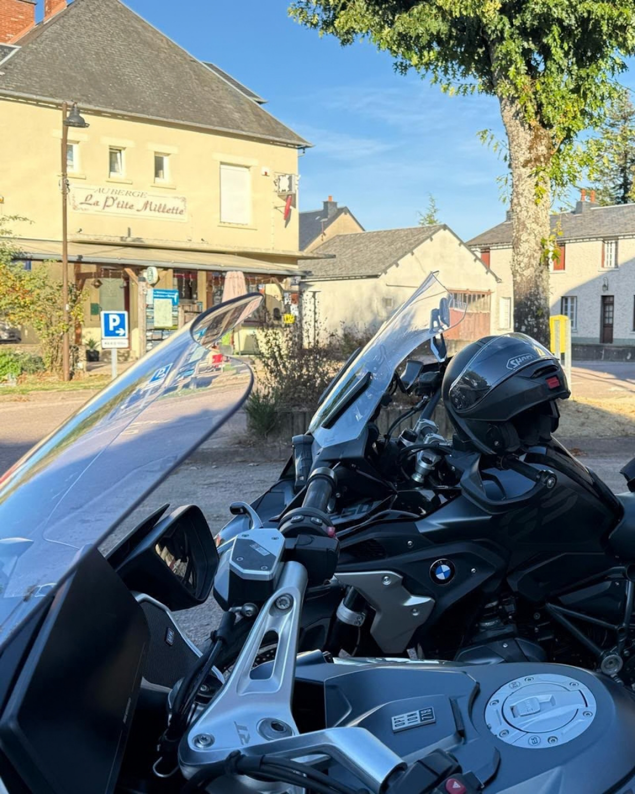 WEEK-END ANNUEL DUPONT MOTO.