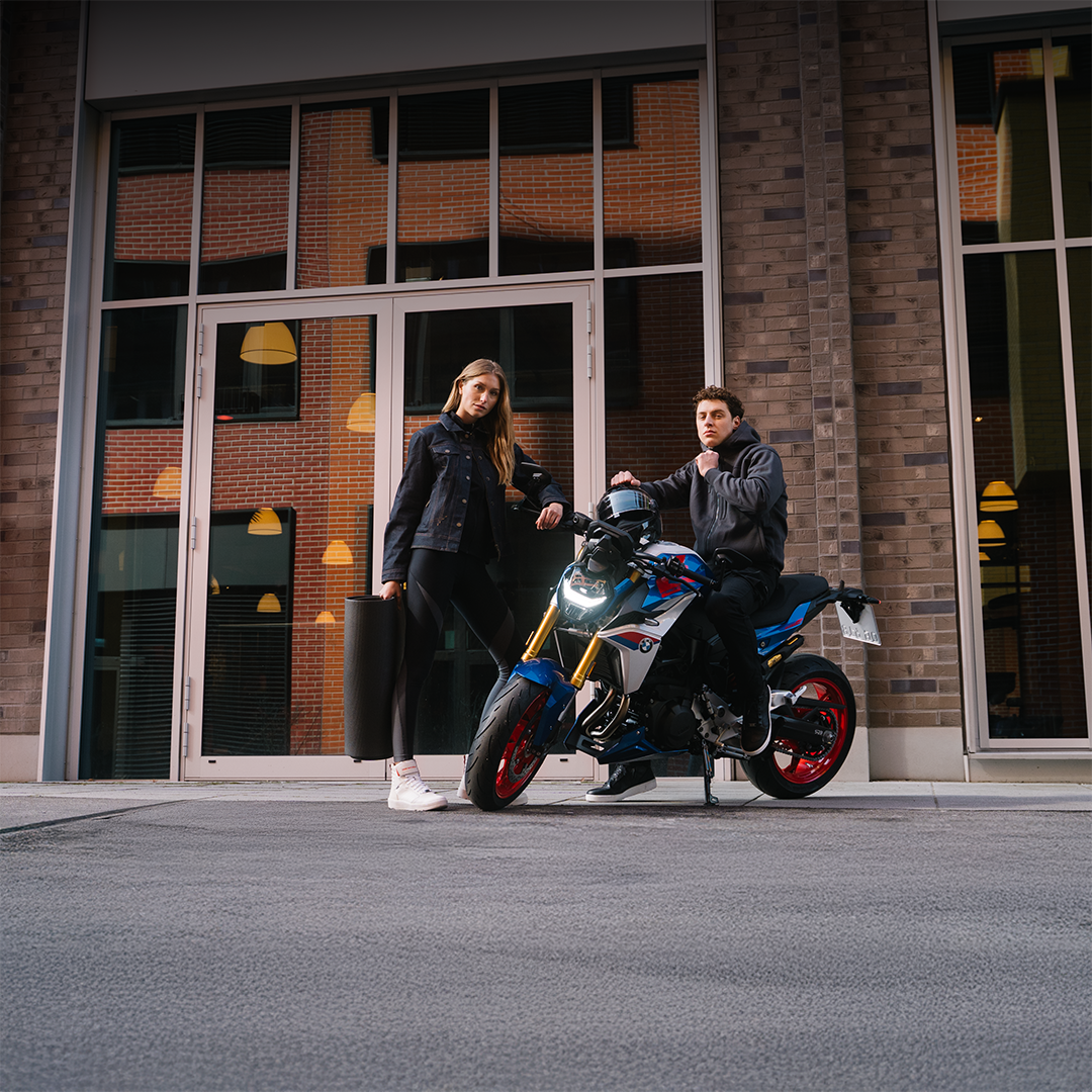 FAITES MONTER L'ADRÉNALINE EN CE DÉBUT D'ANNÉE.