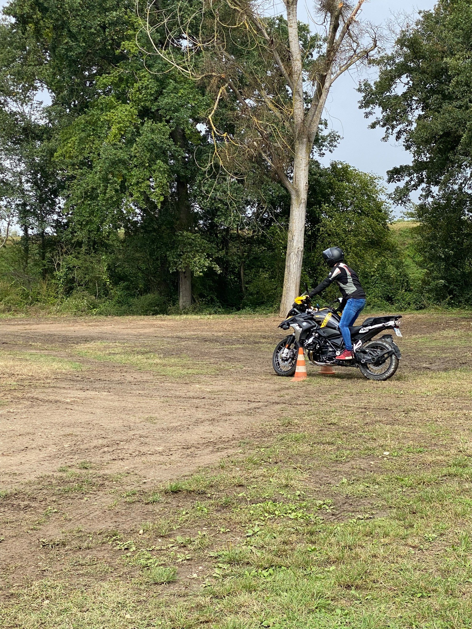 Journée Off-Road – dimanche 26 septembre.