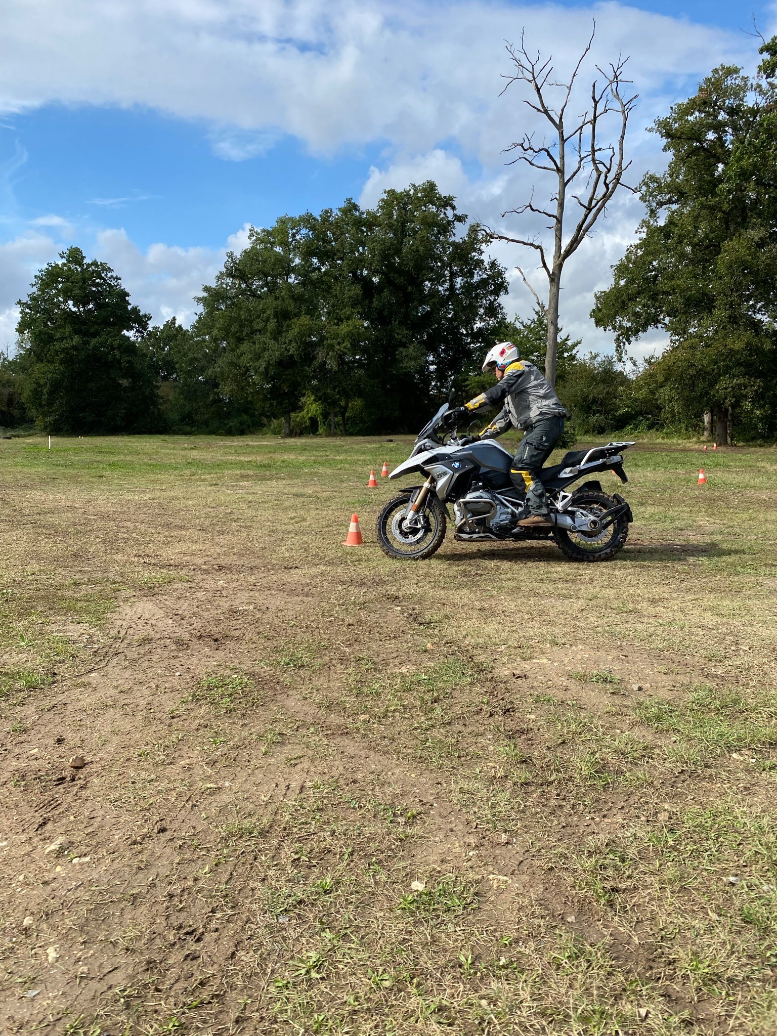 Journée Off-Road – dimanche 26 septembre.