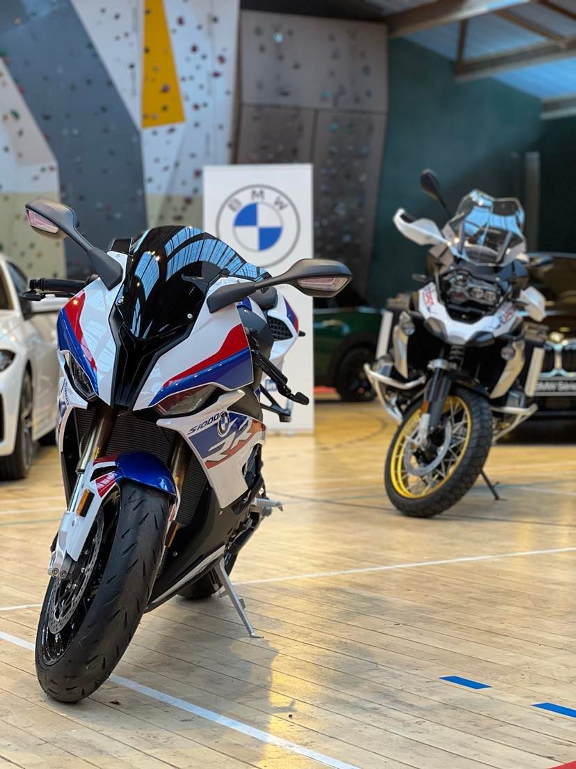 Retour en images sur le salon de Gien.