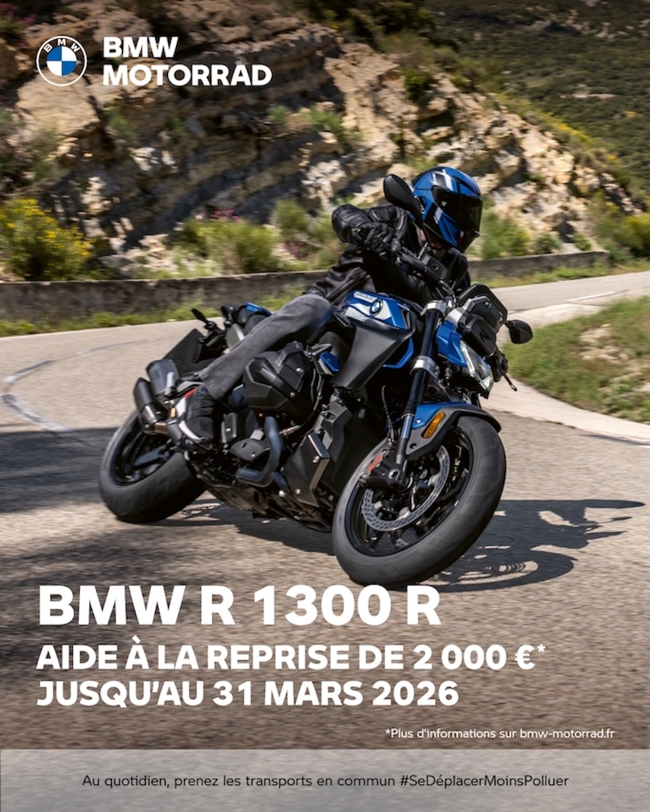 BMW R 1300 R