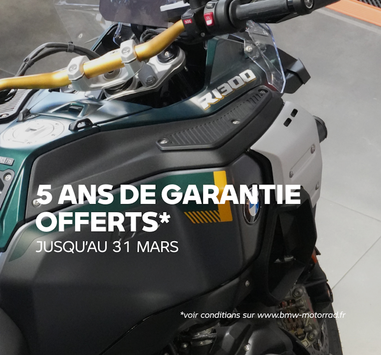 Les journées portes ouvertes 13 & 14 mars.