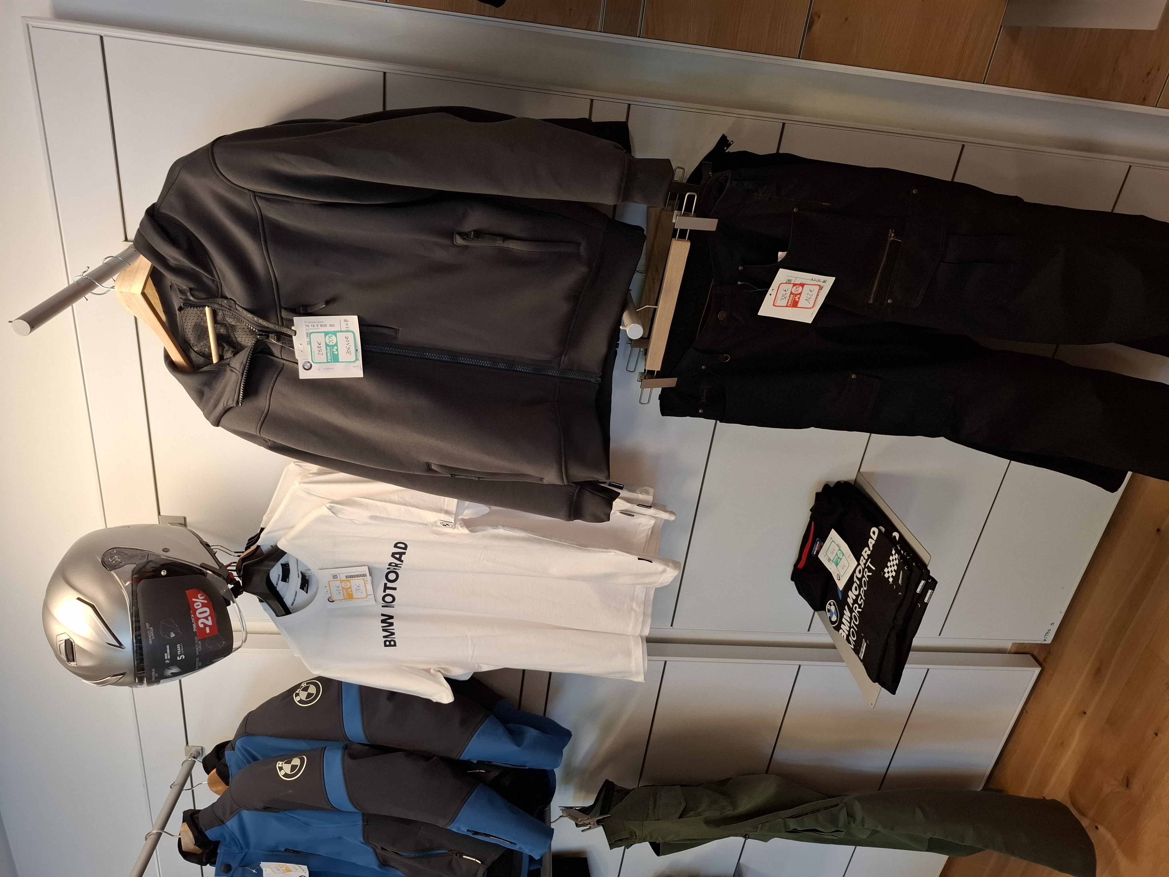 SOLDES ÉTÉ 2025.