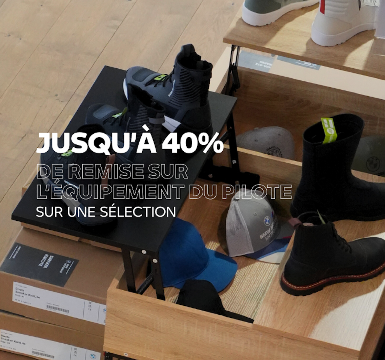 Les journées portes ouvertes 13 & 14 mars.