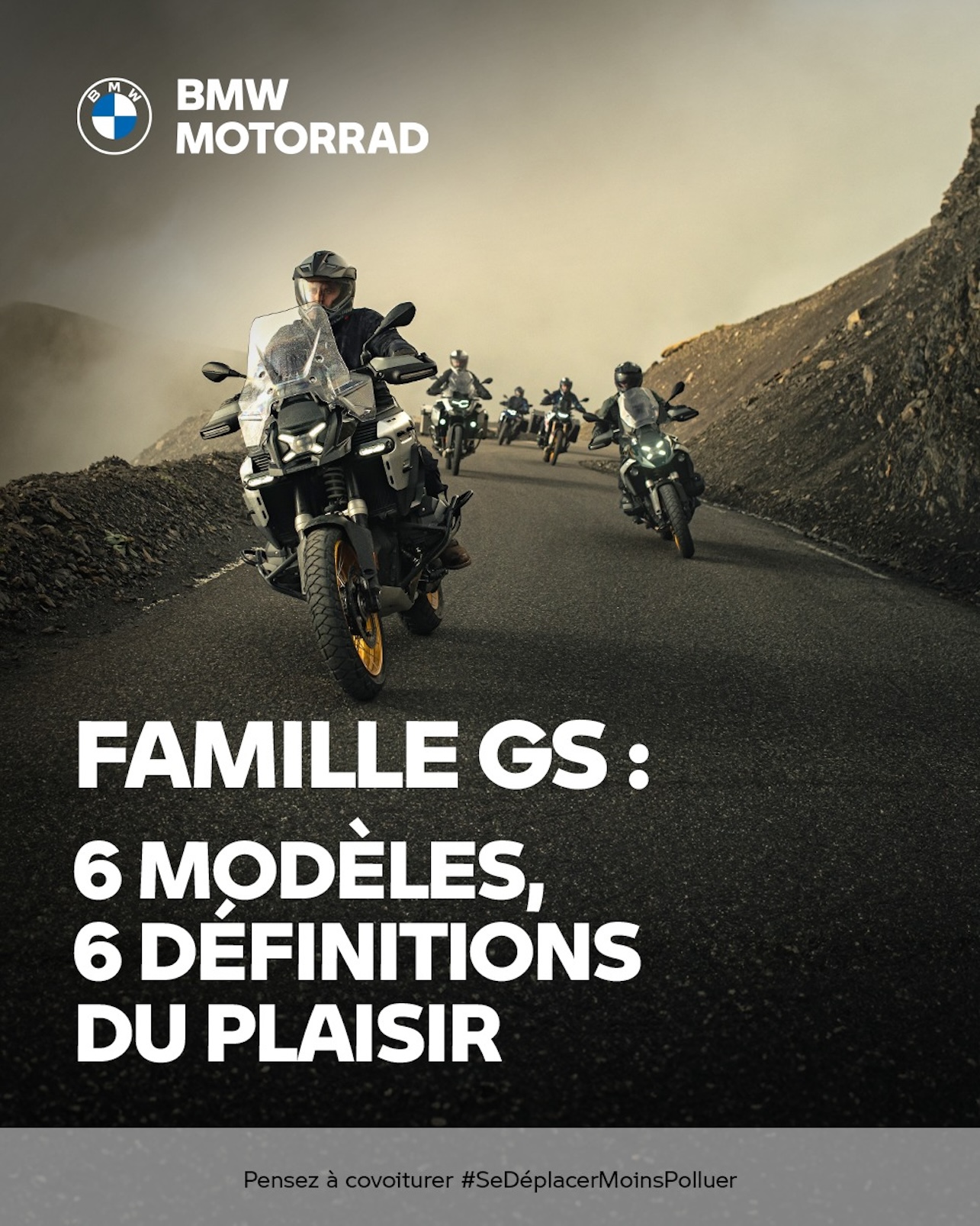 FAMILLE GS.