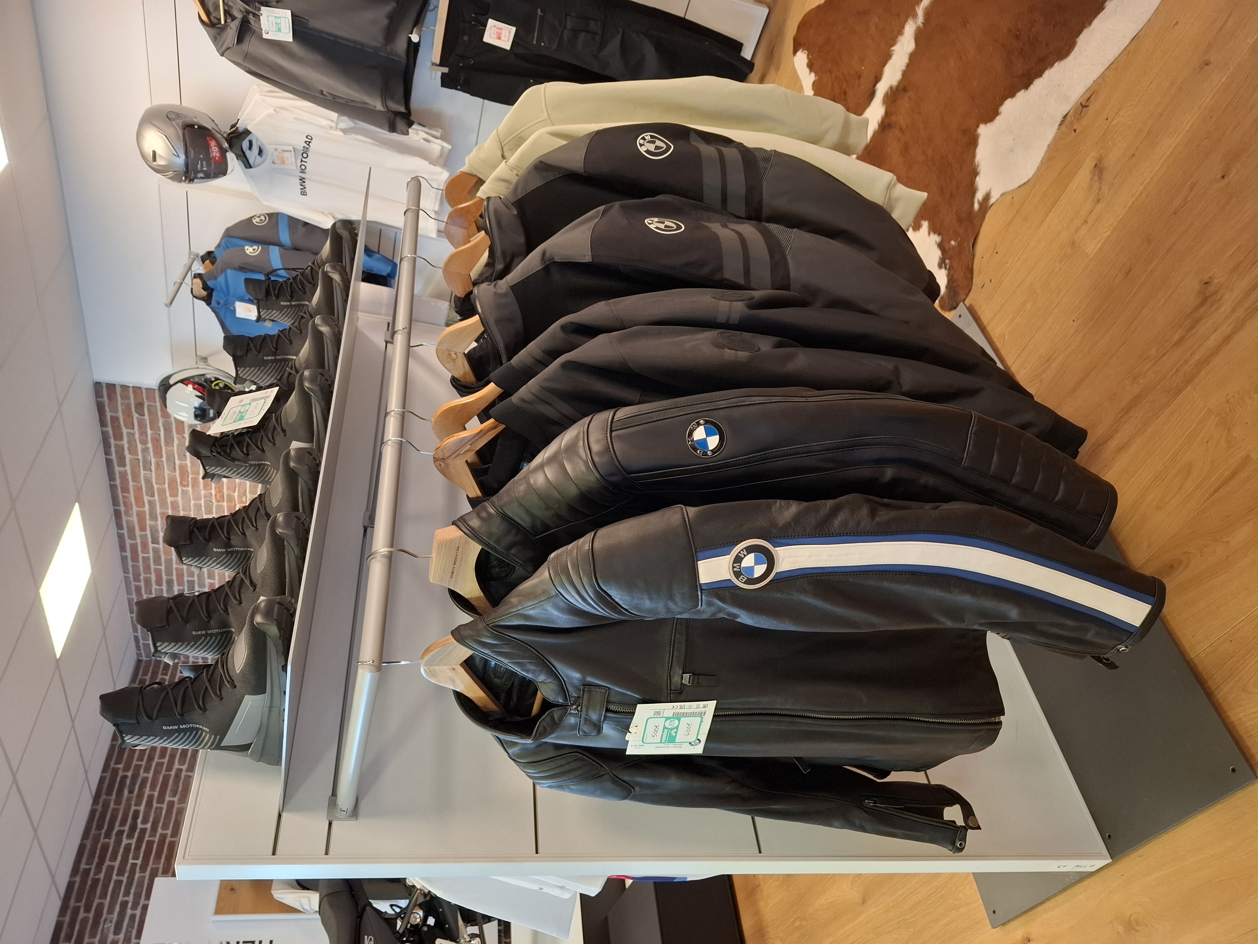 SOLDES ÉTÉ 2025.