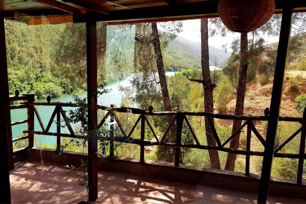 Roadtrip moto au Maroc 5 au 11 Octobre. 