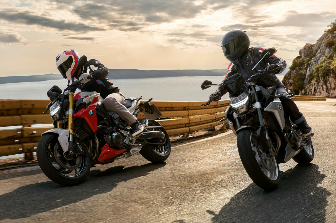 bmw motorrad R.T.M. toulon offres et actus