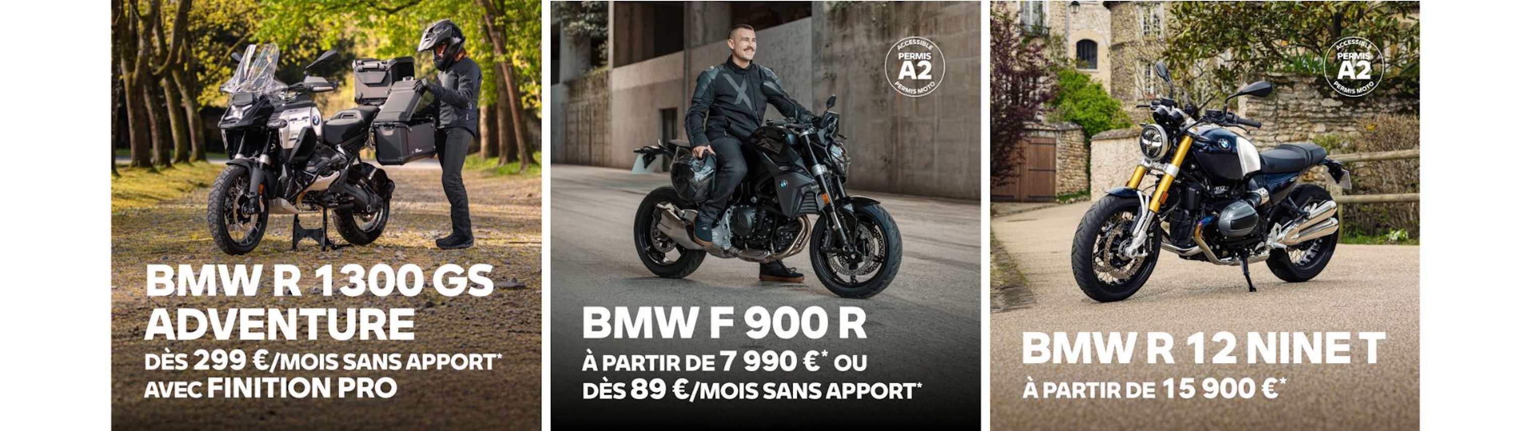 LES OFFRES DE FIN D'ANNÉE CHEZ THIREAU MOTOS.
