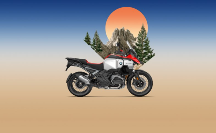 BMW R 1300 GS ADVENTURE