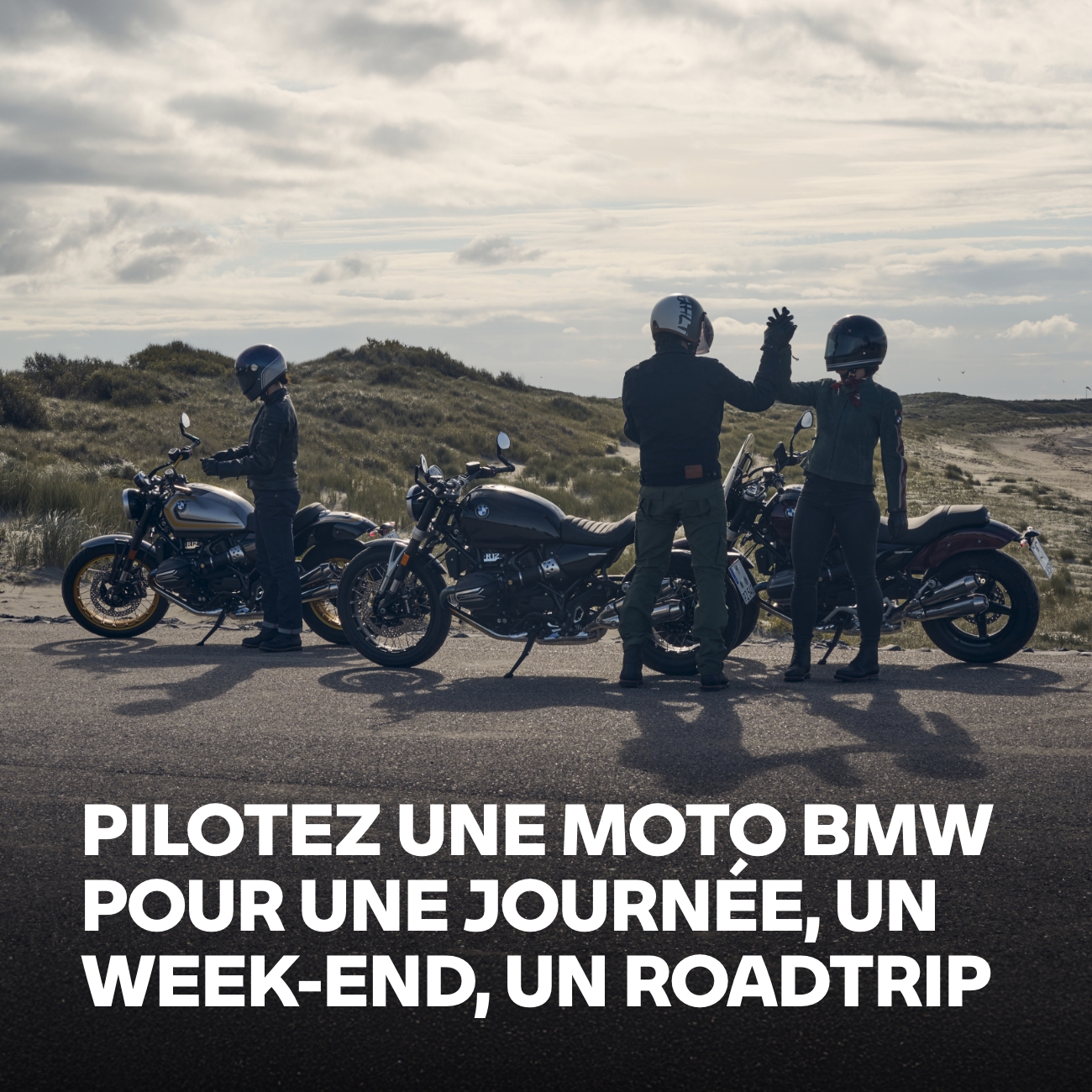LOCATION MOTO BMW.