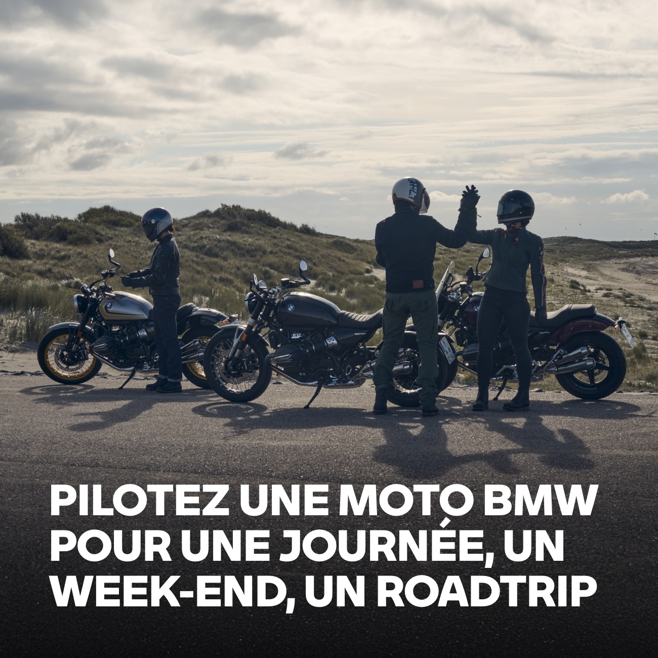 L’été est une invitation au voyage.