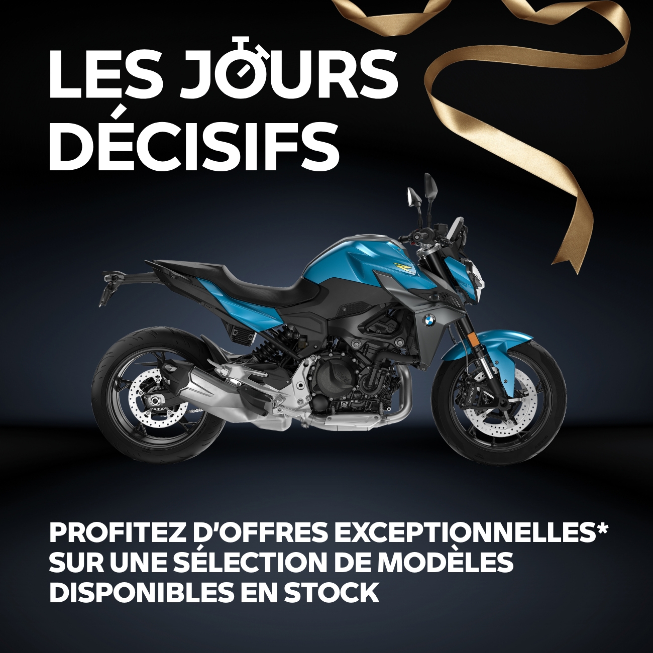 LES JOURS DÉCISIFS.