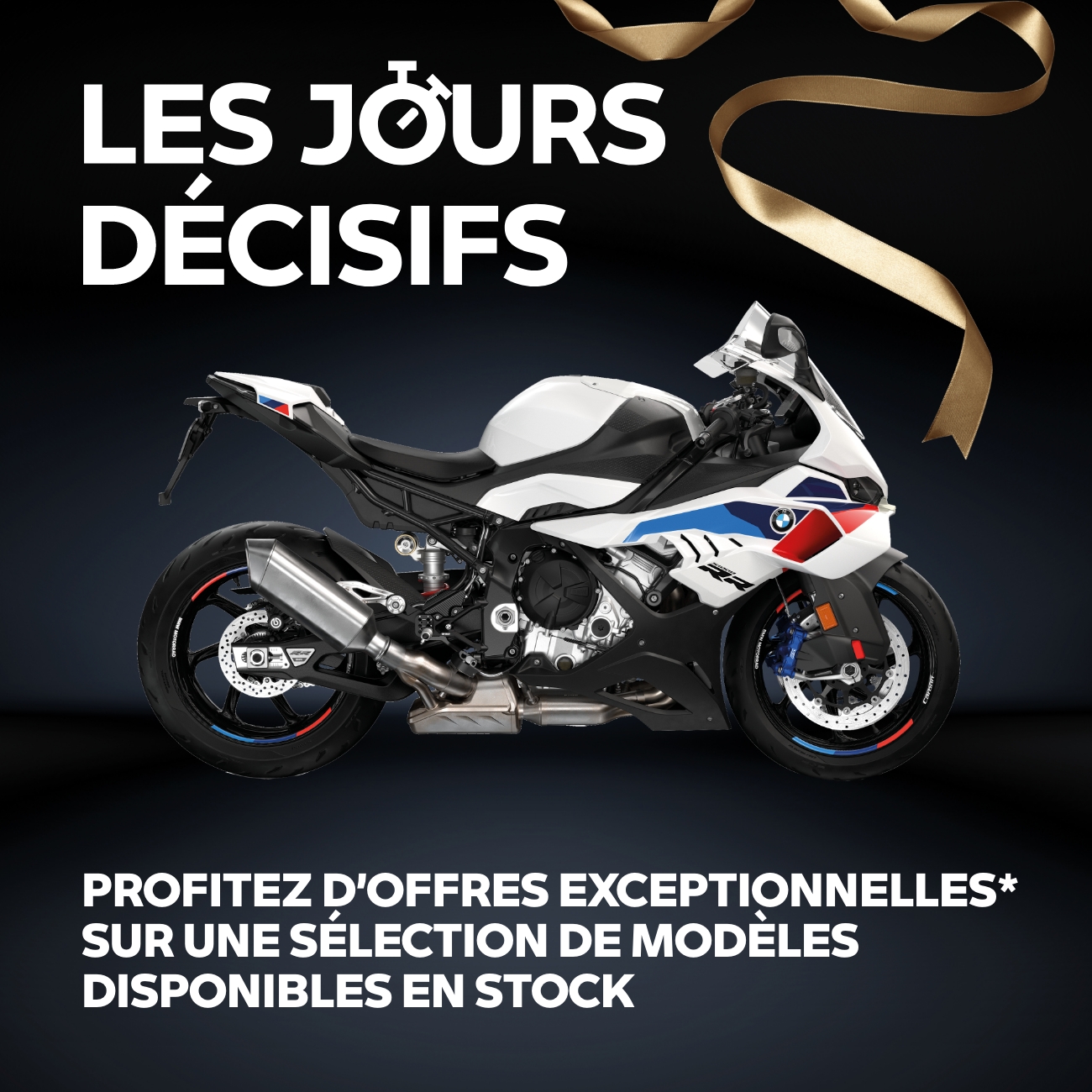 LES JOURS DÉCISIFS.