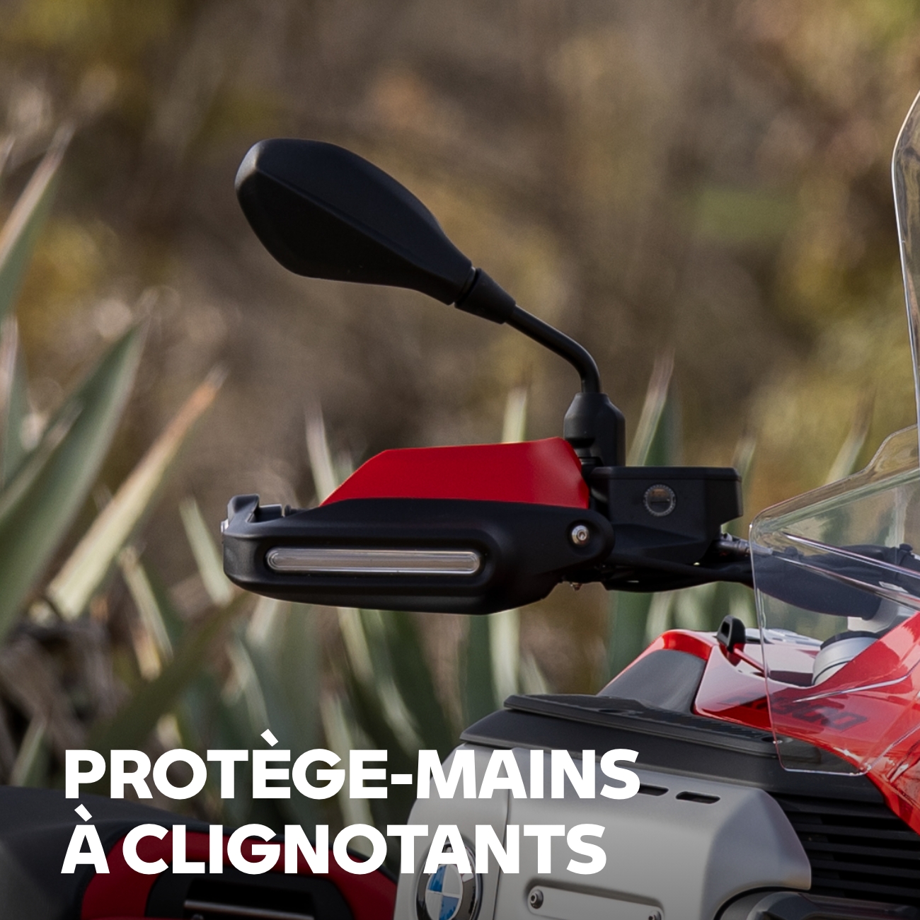 BMW R 1300 GS Adventure.