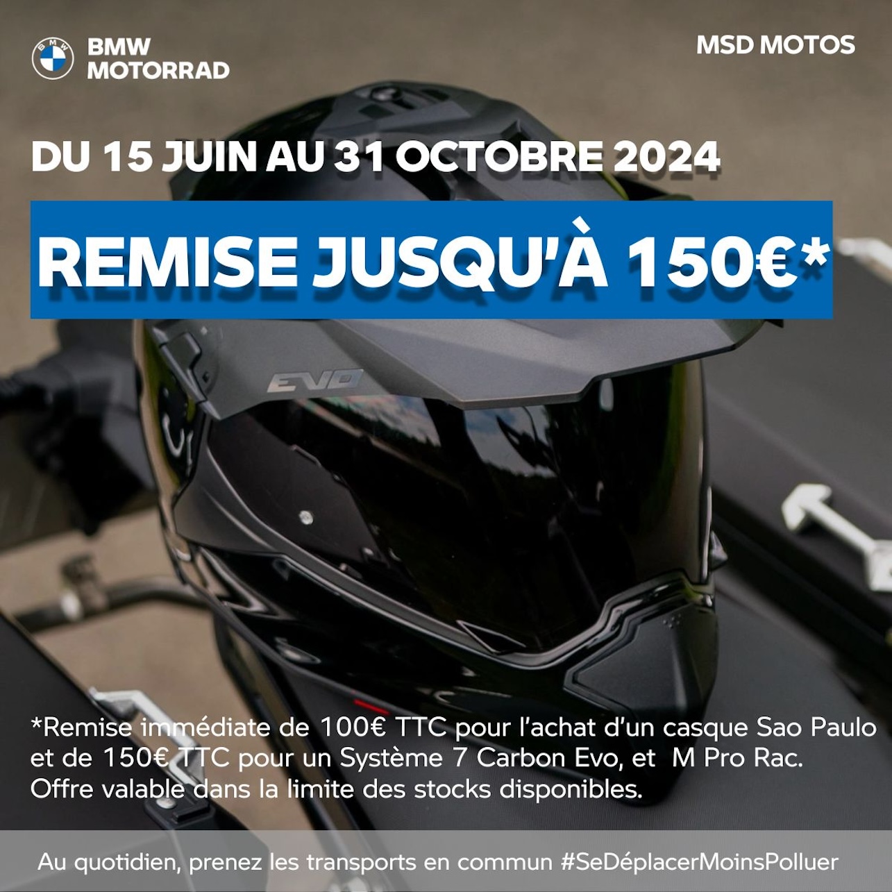 Profitez de remise sur une sélection de casque !