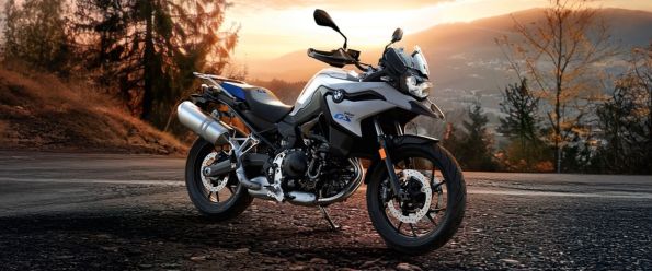 Offres F 900 R, F 900 XR et F 800 GS.