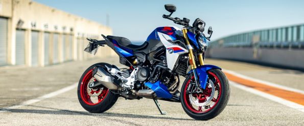 Offres F 900 R, F 900 XR et F 800 GS.