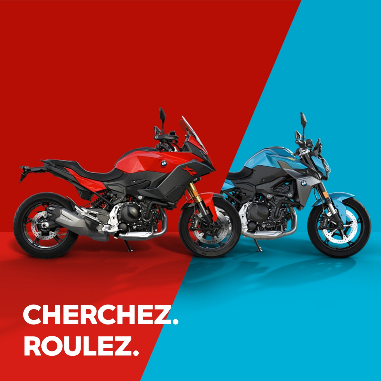 Vous recherchez votre moto de rêve ?