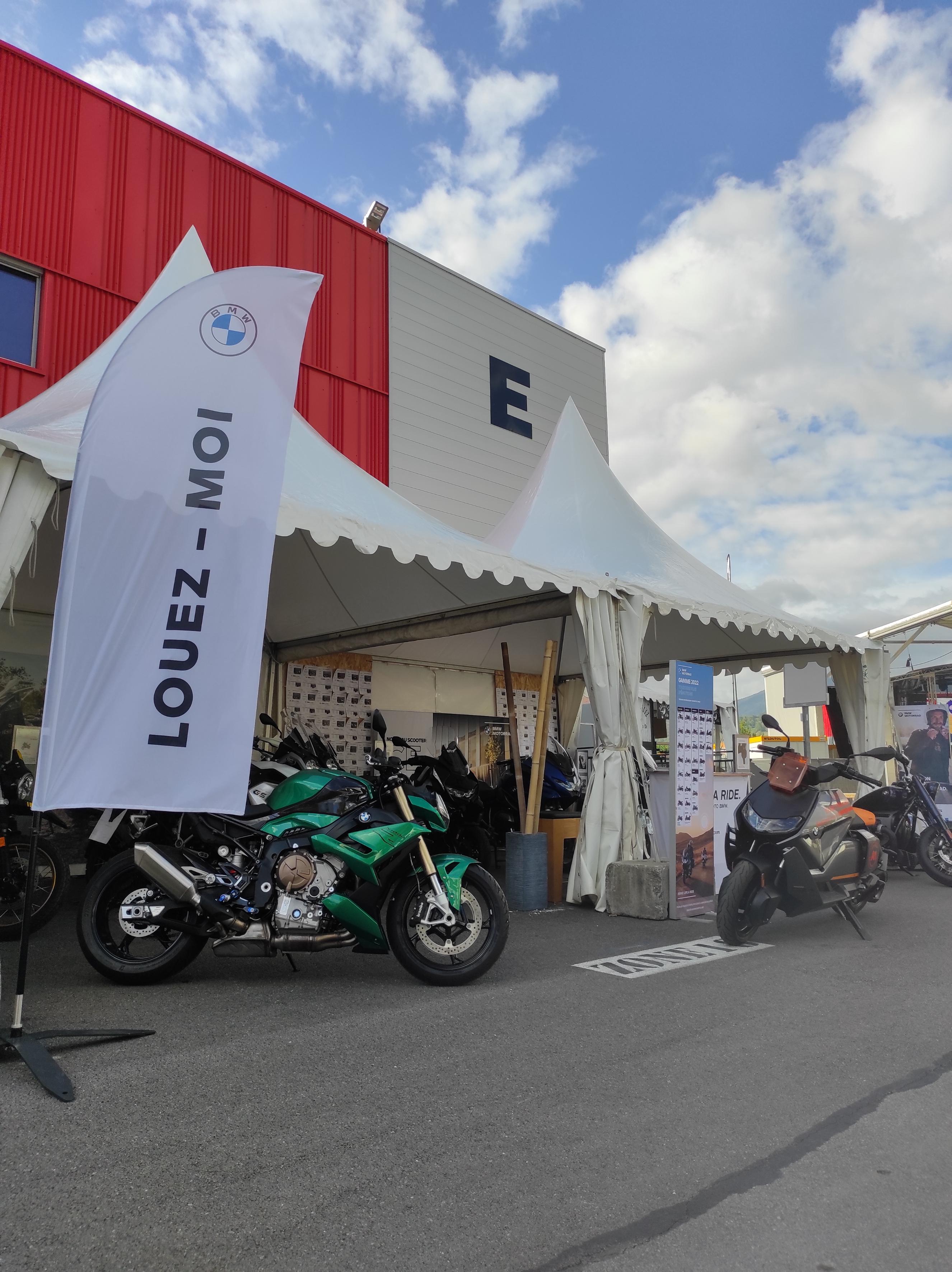 Foire de Savoie du 9 au 19 septembre 2022.