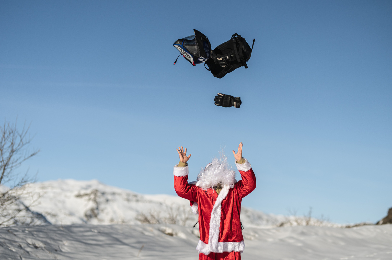 Idées cadeaux moto BMW: Faites plaisir pour Noël !