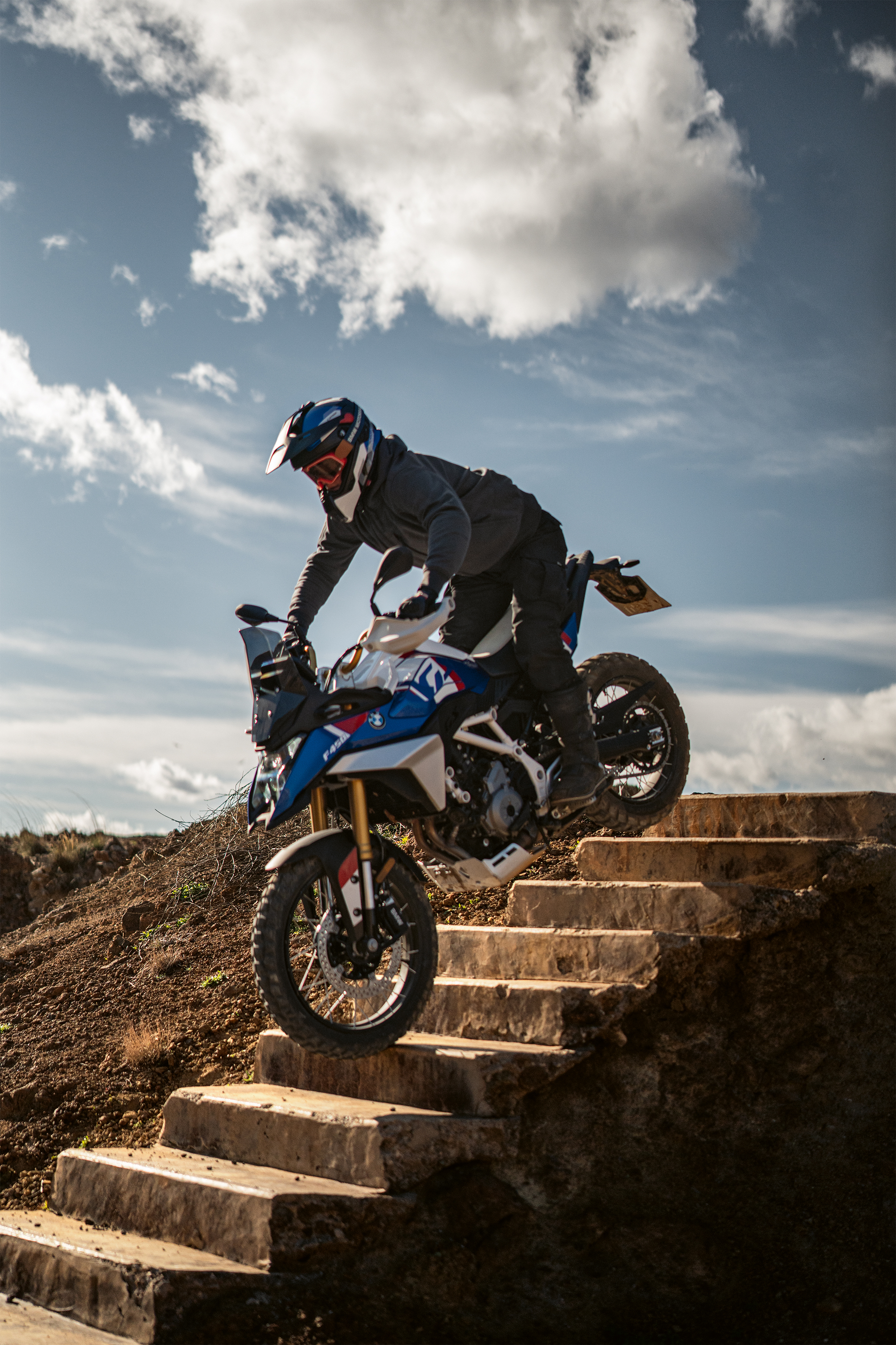 F450GS