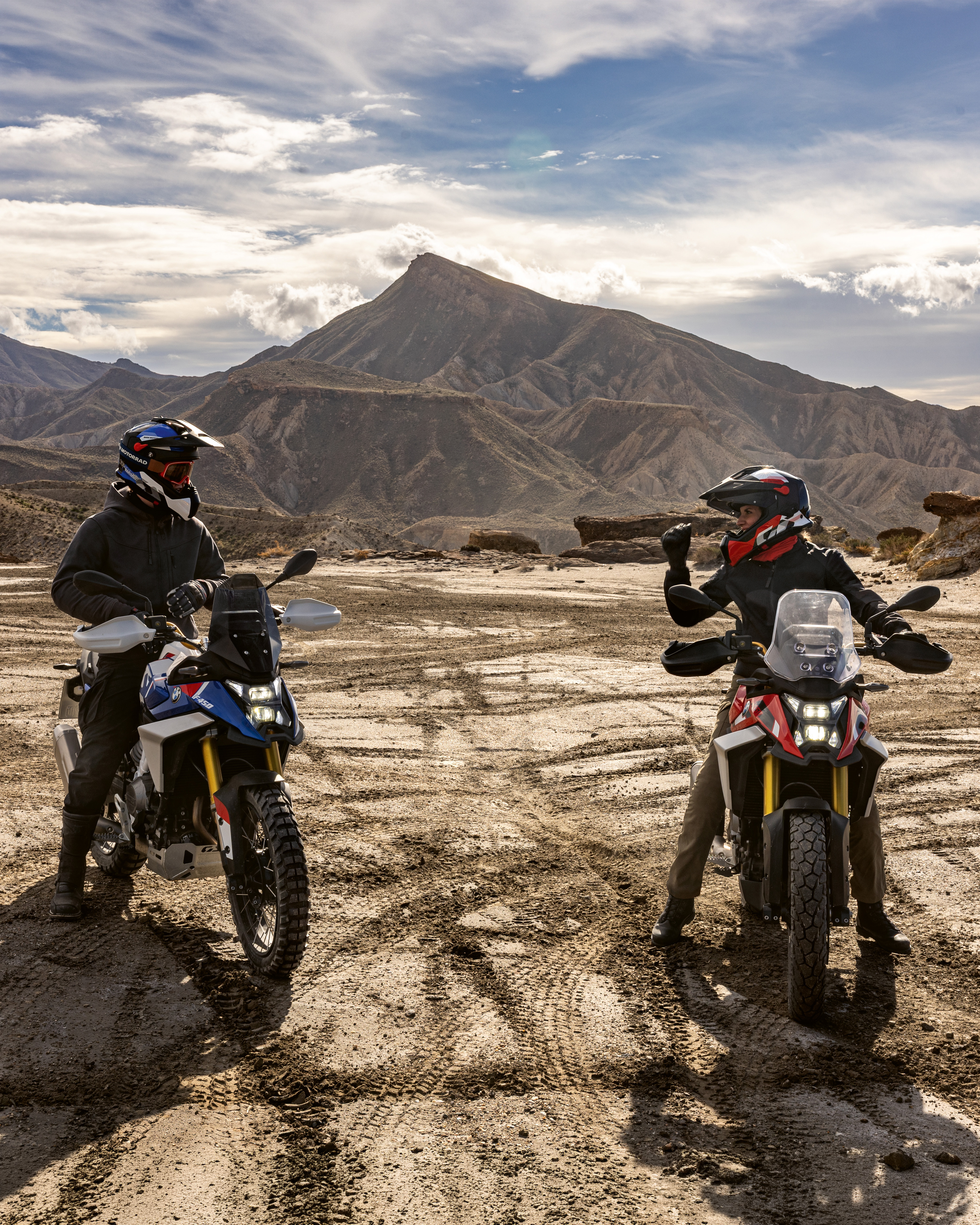 F450GS