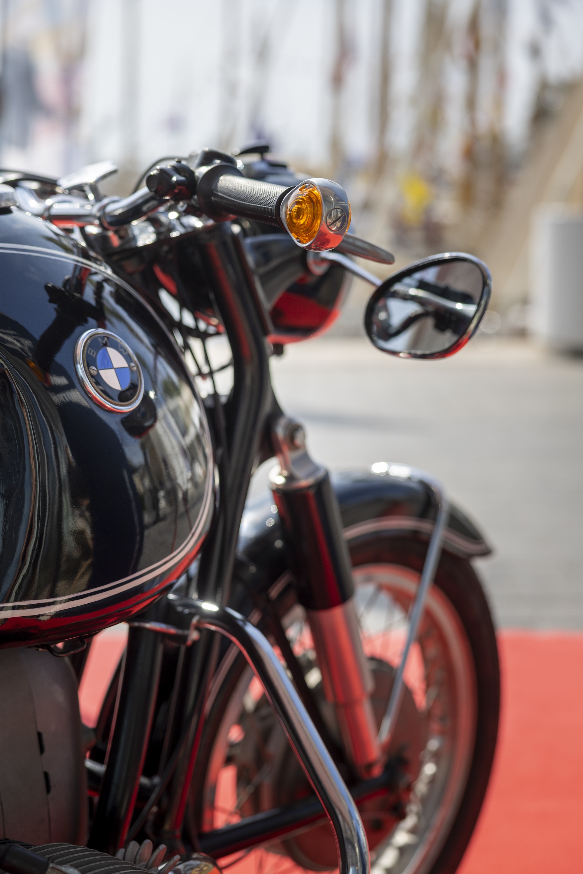 Retour en images : Classic Week 2025 de Monaco.