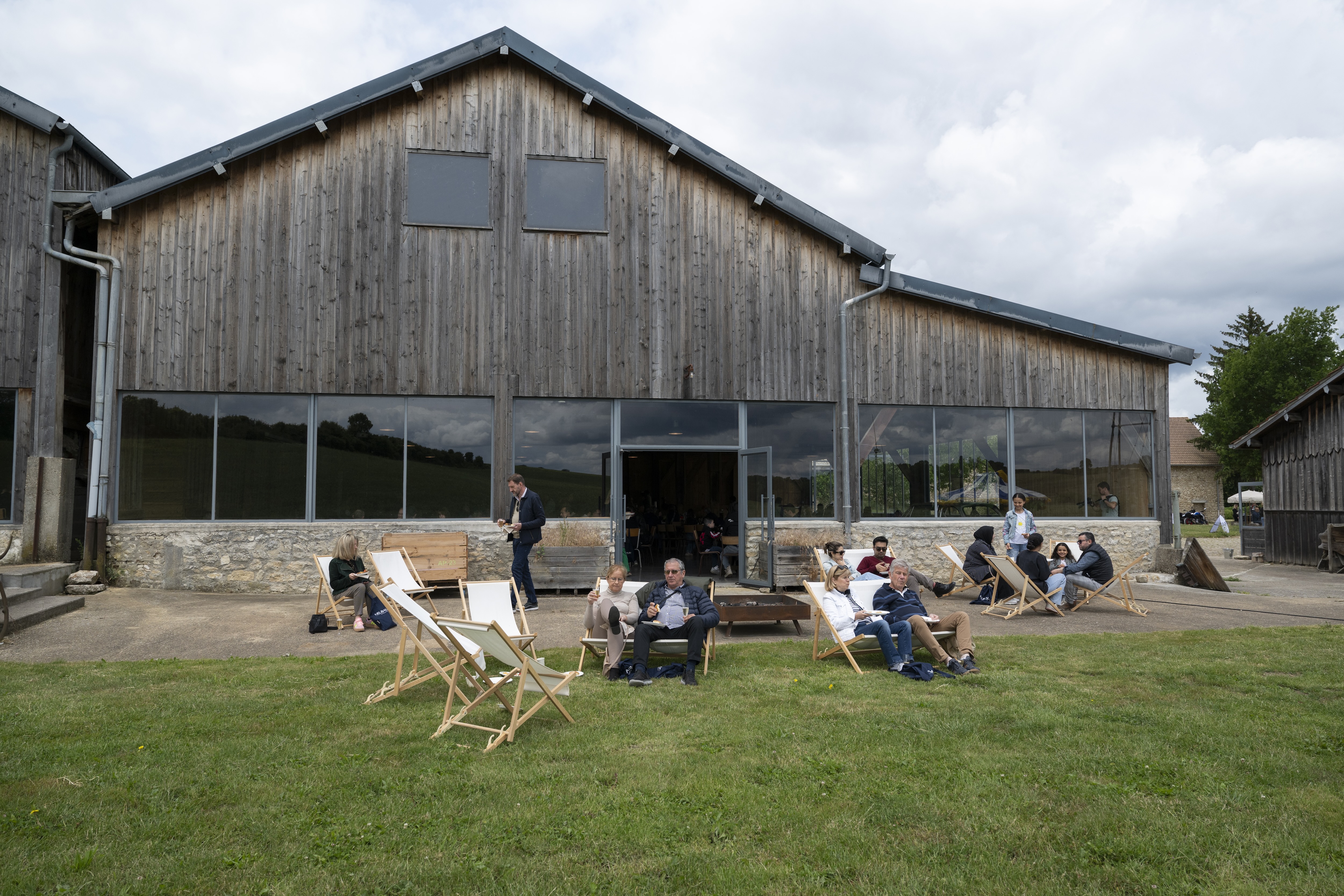 Retour en images BMW Motorrad Tour 2025.