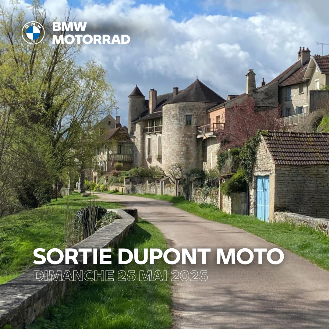 SORTIE DUPONT MOTO.