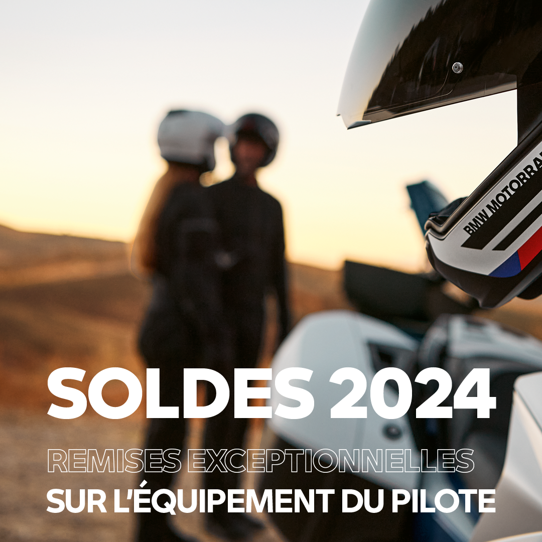 SOLDES HIVER 2024.