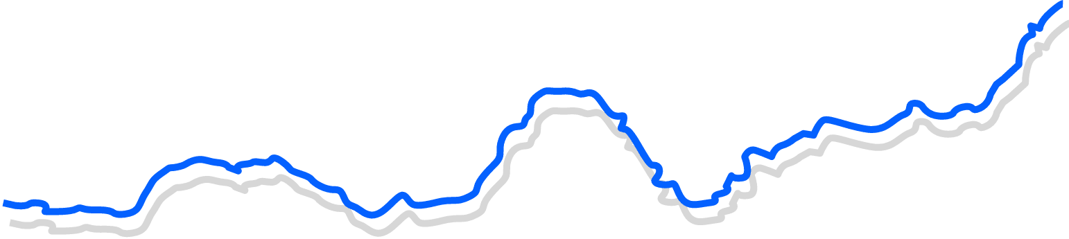 La BMW R 1300 GS Adventure à partir de 20 900 €.