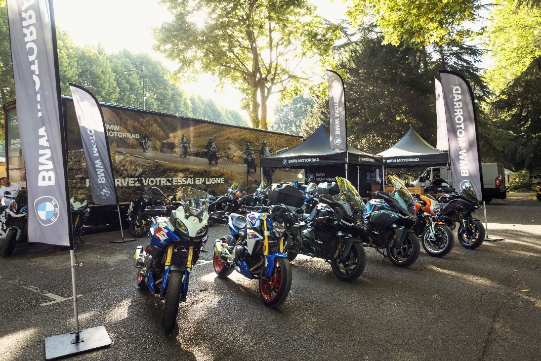 COUPES MOTO LÉGENDE 2026 !