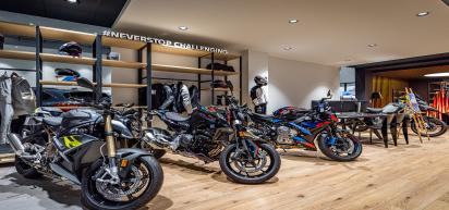 Bienvenue chez GrandPrix Motos Annemasse