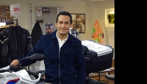 Thomas Queiros