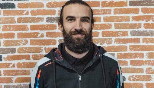 Kévin Durassier