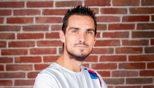 Alexandre SEGONDAT
