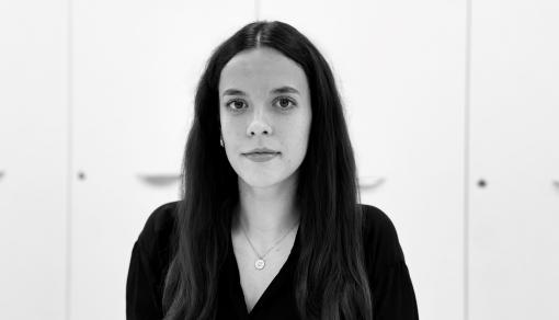 Ophélie FERRUA