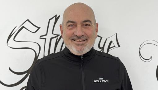 Alain SARRAFIAN