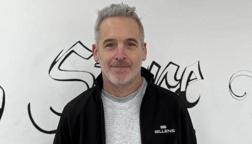 Cyril TOMAS