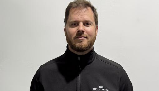 Maxime HAUBERT