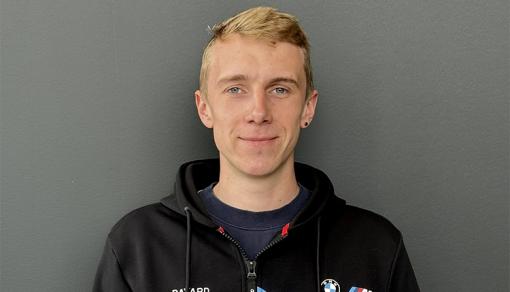 Cédric SCHAFF