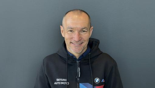 Didier GALVIN