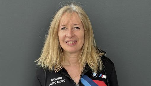 Estelle LEMESTRE