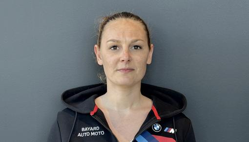 Pauline SICARD