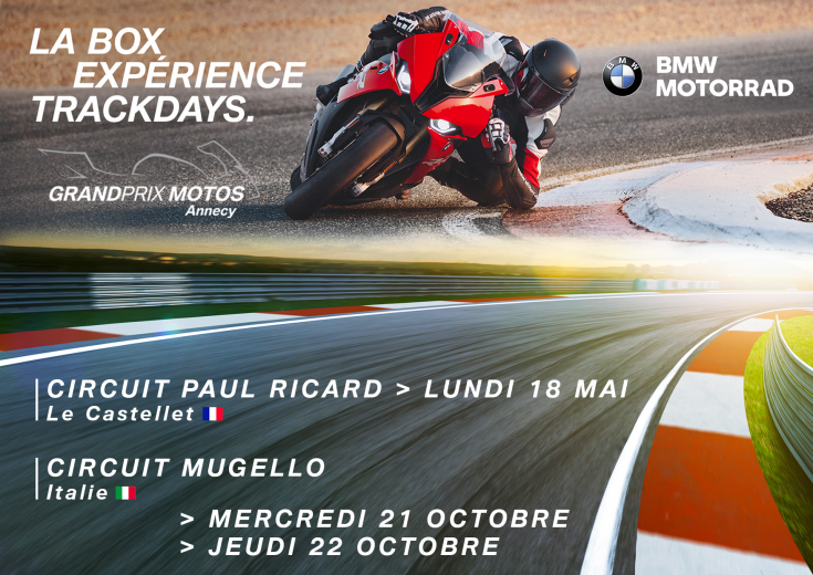 Pilotez sur les prestigieux circuits du Paul Ricard et du Mugello